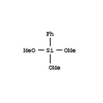 Phenyltrimethoxysilane