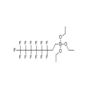 1H، 1H، 2H، 2H-پرفولووروٹیلٹریتھتھسیلین سی اے اے 51851-37-7